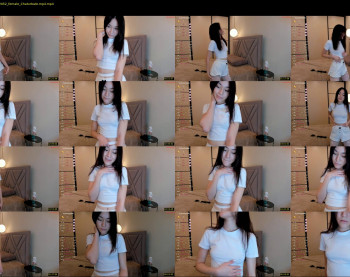 beverlyvega — 8 minute Chaturbate couple cam show recording, 720p, Nov 20, 2024