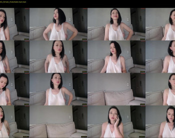 blueeyeess — 85 minute Chaturbate female cam show recording, 720p, Nov 20, 2024