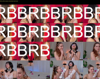 breeding_material — 121 minute Chaturbate female cam show recording, 720p, Nov 20, 2024