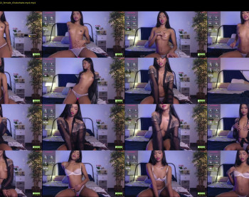 cherrrish_ — 120 minute Chaturbate female cam show recording, 720p, Nov 20, 2024