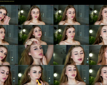 cirilada — 63 minute Chaturbate female cam show recording, 720p, Nov 20, 2024