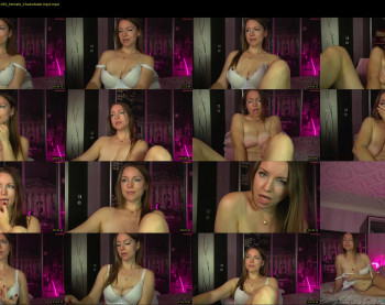 cocosweetty — 95 minute Chaturbate female cam show recording, 720p, Nov 20, 2024
