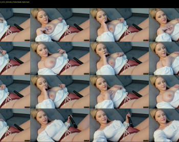 crystal_angells — 6 minute Chaturbate couple cam show recording, 720p, Nov 20, 2024