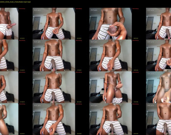 cute_boy_24cm — 48 minute Chaturbate male cam show recording, 480p, Nov 21, 2024