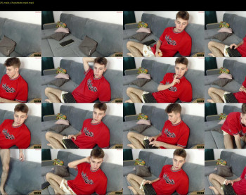 cute_brian — 22 minute Chaturbate male cam show recording, 720p, Nov 20, 2024