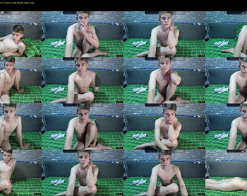 cute_oliver — 45 minute Chaturbate male cam show recording, 720p, Nov 20, 2024