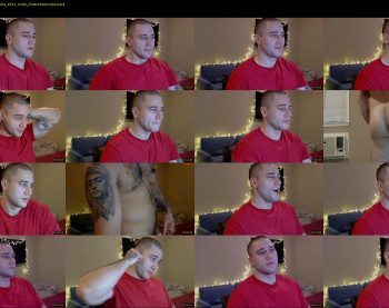 daddywassuppp4 — 32 minute Chaturbate male cam show recording, 720p, Nov 20, 2024