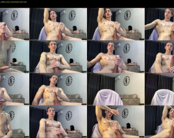 damondurden — 61 minute Chaturbate male cam show recording, 720p, Nov 21, 2024