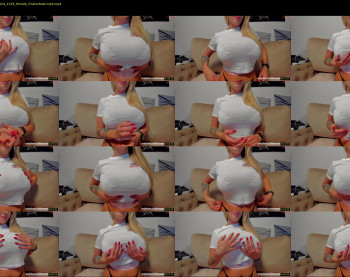 dangerousdream — 6 minute Chaturbate couple cam show recording, 720p, Nov 20, 2024