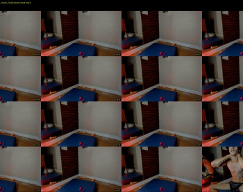 devil_fts — 16 minute Chaturbate couple cam show recording, 720p, Nov 20, 2024