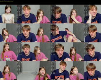 do_dick — 78 minute Chaturbate couple cam show recording, 720p, Nov 20, 2024