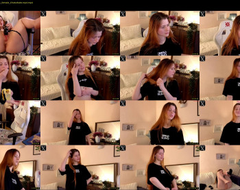 doll_lesli — 103 minute Chaturbate female cam show recording, 720p, Nov 20, 2024