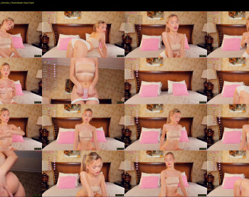 dollorrie — 84 minute Chaturbate couple cam show recording, 720p, Nov 20, 2024