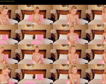 dollorrie — 67 minute Chaturbate couple cam show recording, 720p, Nov 20, 2024