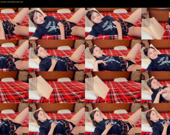 dollorrie — 120 minute Chaturbate couple cam show recording, 720p, Nov 20, 2024