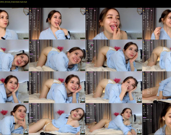 earlenebigge — 37 minute Chaturbate female cam show recording, 720p, Nov 20, 2024