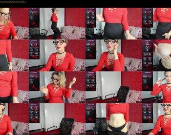 emilymilf__ — 120 minute Chaturbate female cam show recording, 720p, Nov 20, 2024