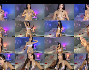 emilyn_keatting — 41 minute Chaturbate female cam show recording, 720p, Nov 21, 2024