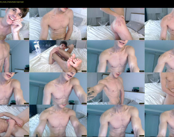 eric_crush — 50 minute Chaturbate male cam show recording, 720p, Nov 21, 2024