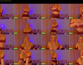esmimilf — 17 minute Chaturbate female cam show recording, 720p, Nov 20, 2024