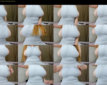 farradayy — 23 minute Chaturbate female cam show recording, 720p, Nov 20, 2024