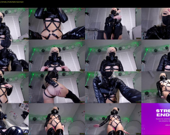 finleyfae — 19 minute Chaturbate female cam show recording, 720p, Nov 20, 2024