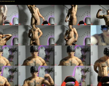fit_prince_ — 15 minute Chaturbate male cam show recording, 720p, Nov 20, 2024