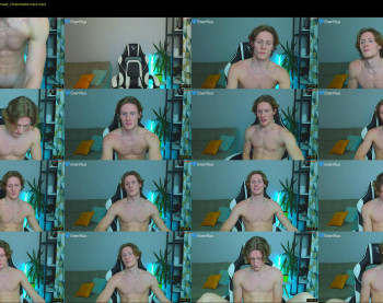 fixsicki — 42 minute Chaturbate male cam show recording, 720p, Nov 20, 2024