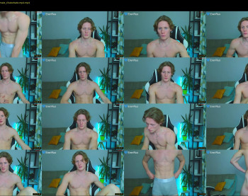 fixsicki — 122 minute Chaturbate male cam show recording, 720p, Nov 20, 2024