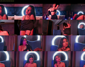 florentina2004 — 67 minute Chaturbate female cam show recording, 720p, Nov 21, 2024