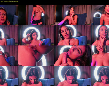 florentina2004 — 120 minute Chaturbate female cam show recording, 720p, Nov 21, 2024