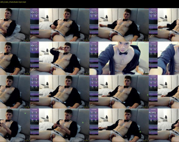 fresh_b1ood — 10 minute Chaturbate male cam show recording, 720p, Nov 20, 2024
