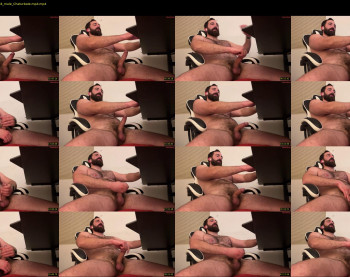 gnorris88 — 47 minute Chaturbate male cam show recording, 720p, Nov 20, 2024