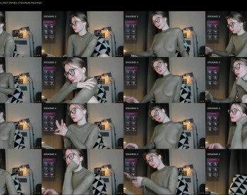 goodg_oddamn — 79 minute Chaturbate female cam show recording, 720p, Nov 21, 2024