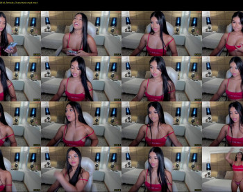 hailey_florez — 31 minute Chaturbate female cam show recording, 720p, Nov 20, 2024