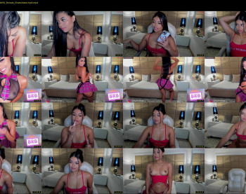 hailey_florez — 111 minute Chaturbate female cam show recording, 720p, Nov 20, 2024
