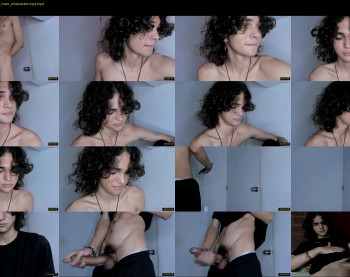 halan_jr — 102 minute Chaturbate male cam show recording, 720p, Nov 21, 2024