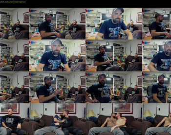 hardworkertn — 22 minute Chaturbate male cam show recording, 720p, Nov 20, 2024