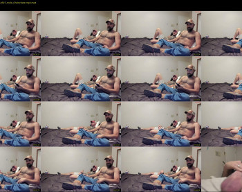 hardworkertn — 12 minute Chaturbate male cam show recording, 720p, Nov 21, 2024