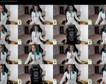 hellokittyalice — 121 minute Chaturbate female cam show recording, 720p, Nov 20, 2024