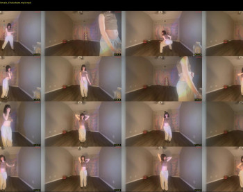 hexivu — 39 minute Chaturbate female cam show recording, 720p, Nov 20, 2024