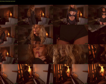 heybanan — 56 minute Chaturbate female cam show recording, 720p, Nov 20, 2024