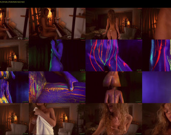 heybanan — 119 minute Chaturbate female cam show recording, 720p, Nov 21, 2024