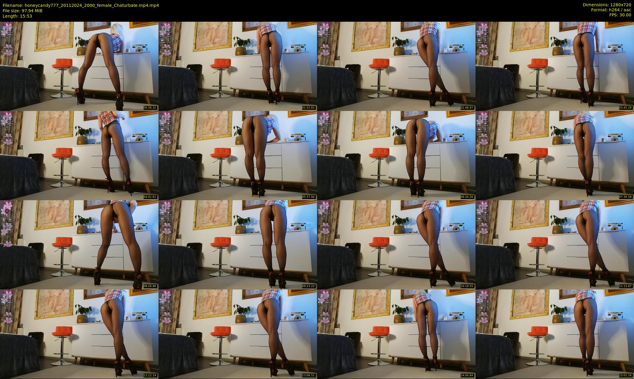 honeycandy777 — 16 minute Chaturbate couple cam show recording, 720p, Nov 20, 2024