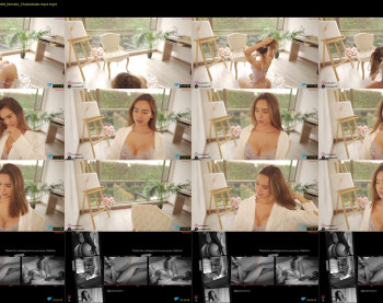 honeyco57 — 43 minute Chaturbate female cam show recording, 720p, Nov 20, 2024