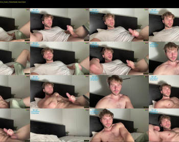 hot8pack01 — 66 minute Chaturbate male cam show recording, 720p, Nov 20, 2024