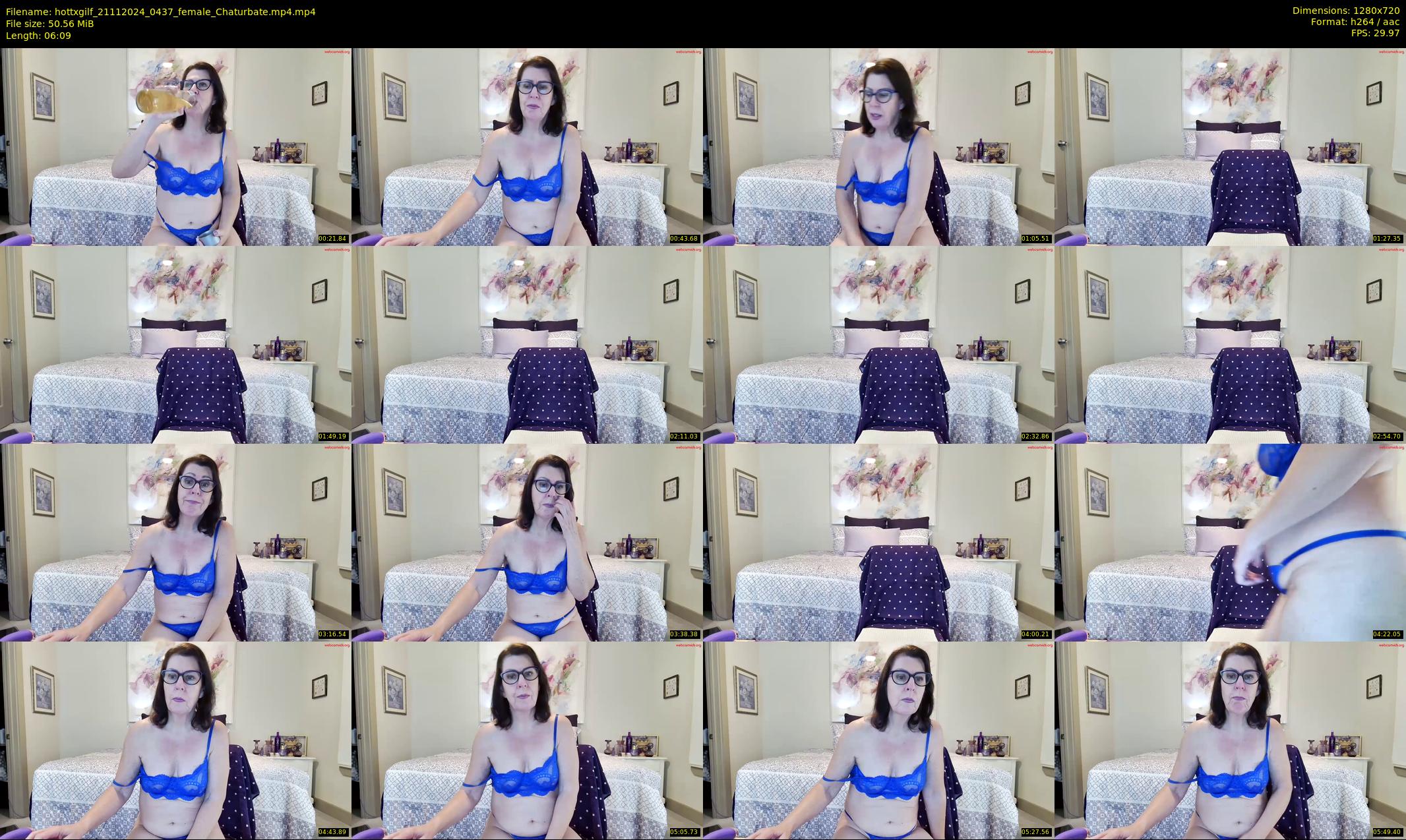hottxgilf — 7 minute Chaturbate couple cam show recording, 720p, Nov 21, 2024