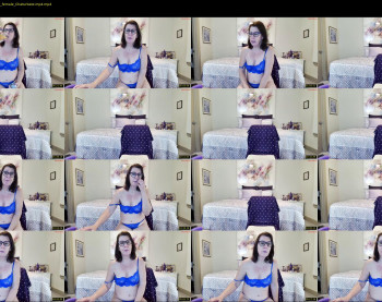 hottxgilf — 7 minute Chaturbate couple cam show recording, 720p, Nov 21, 2024