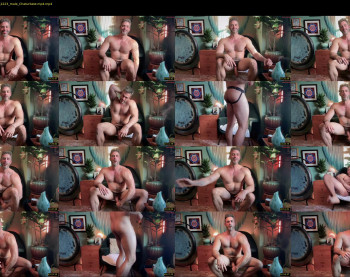 hugedickyogi — 60 minute Chaturbate male cam show recording, 720p, Nov 20, 2024