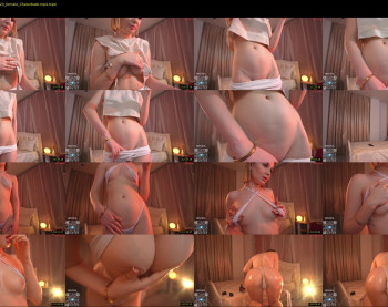 iamclaire_ — 121 minute Chaturbate female cam show recording, 720p, Nov 20, 2024